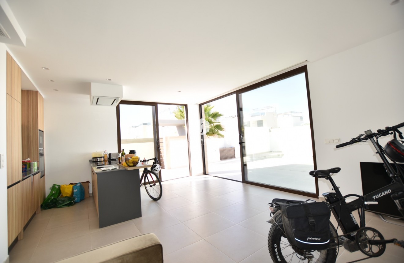 Tweedehands - Villa -
Benijofar - Costa Blanca