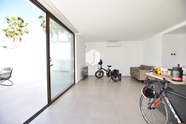 Tweedehands - Villa -
Benijofar - Costa Blanca