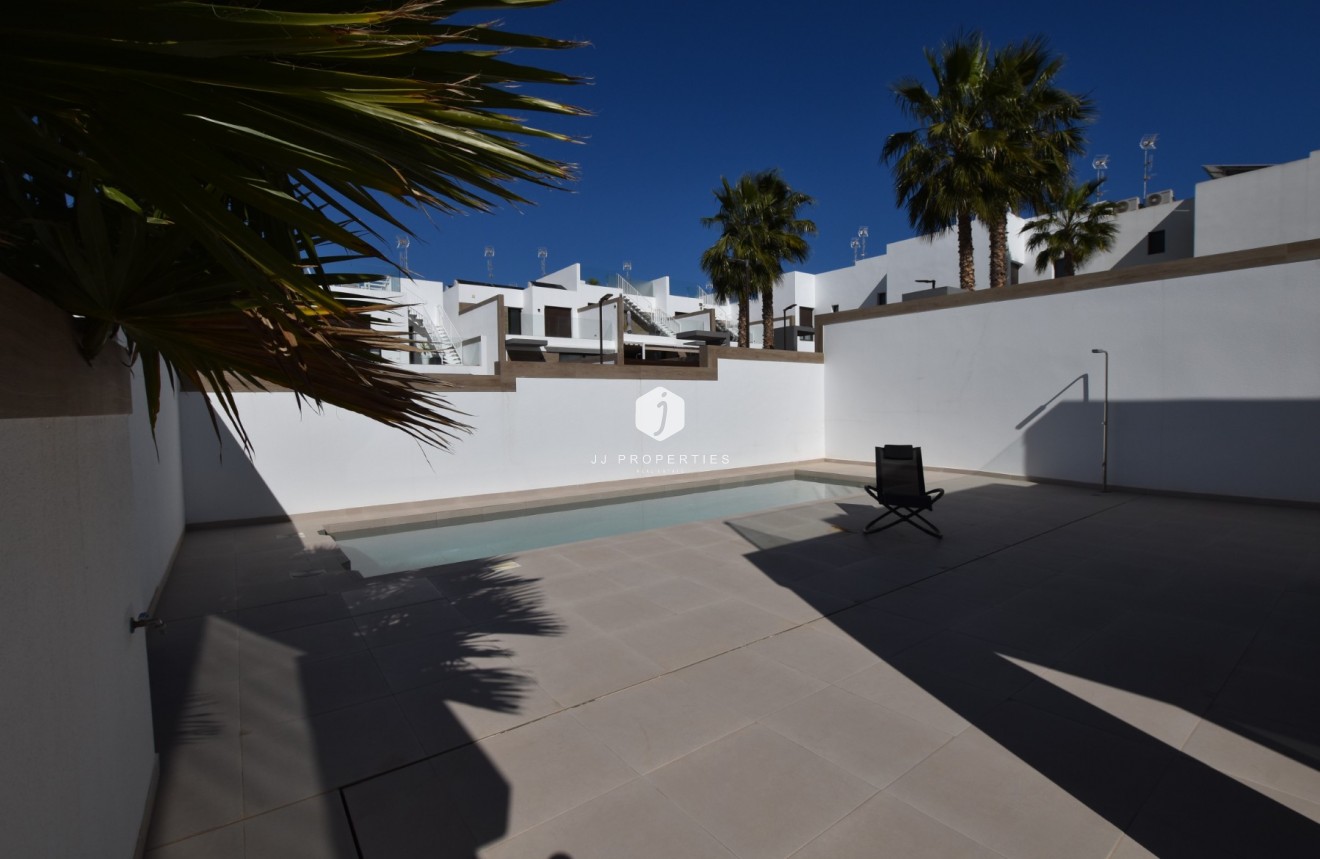 Tweedehands - Villa -
Benijofar - Costa Blanca