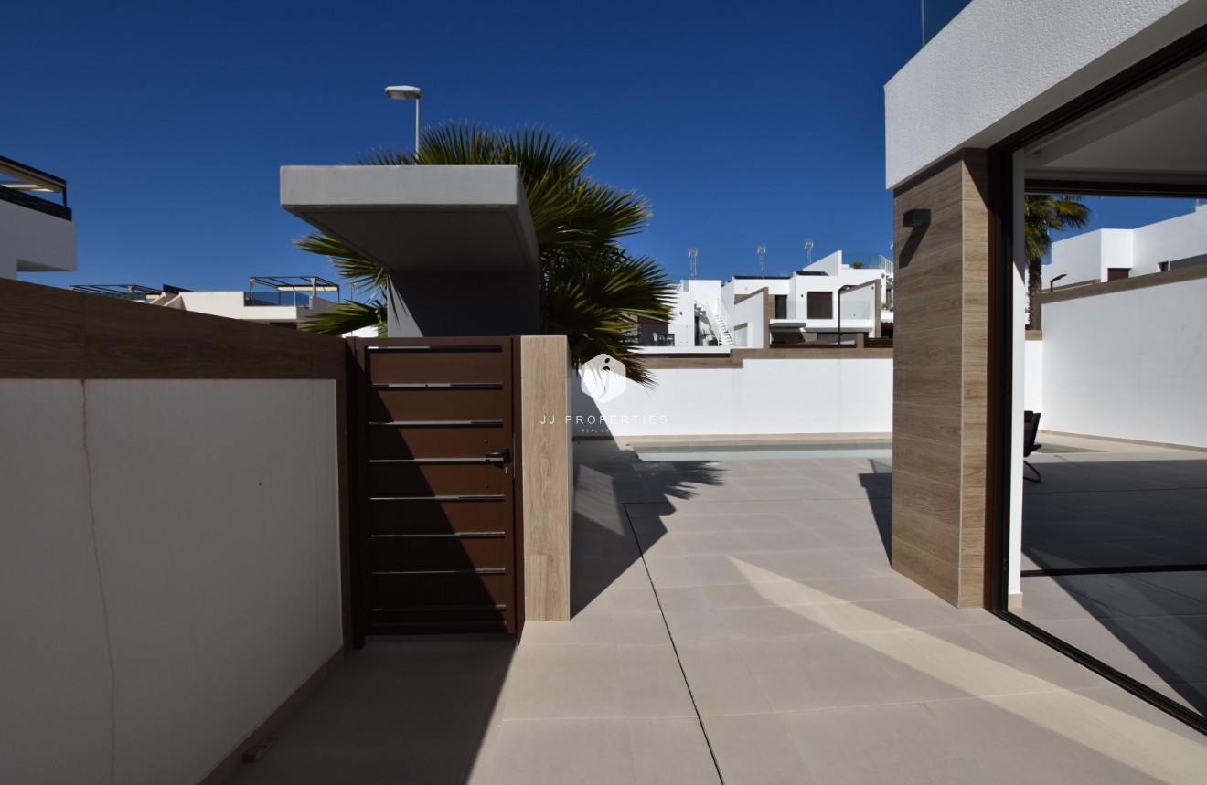 Tweedehands - Villa -
Benijofar - Costa Blanca