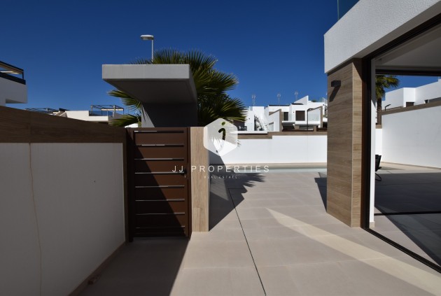 Tweedehands - Villa -
Benijofar - Costa Blanca