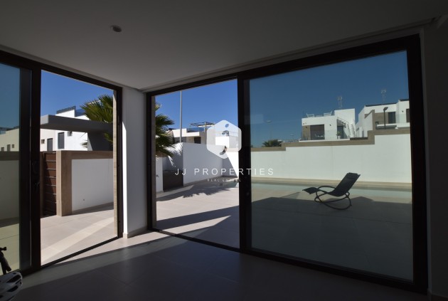 Tweedehands - Villa -
Benijofar - Costa Blanca