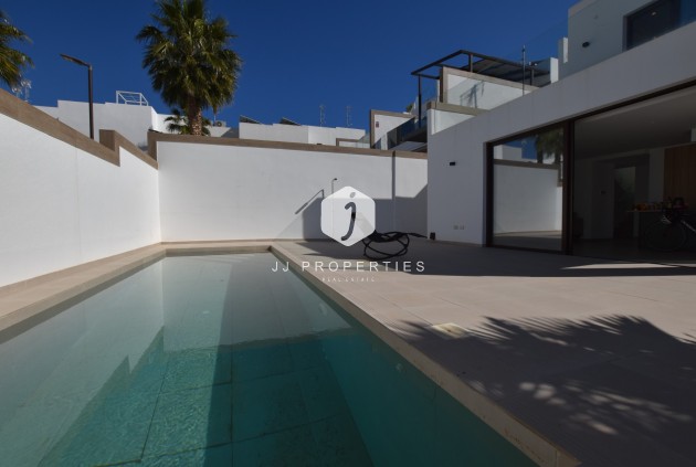 Tweedehands - Villa -
Benijofar - Costa Blanca