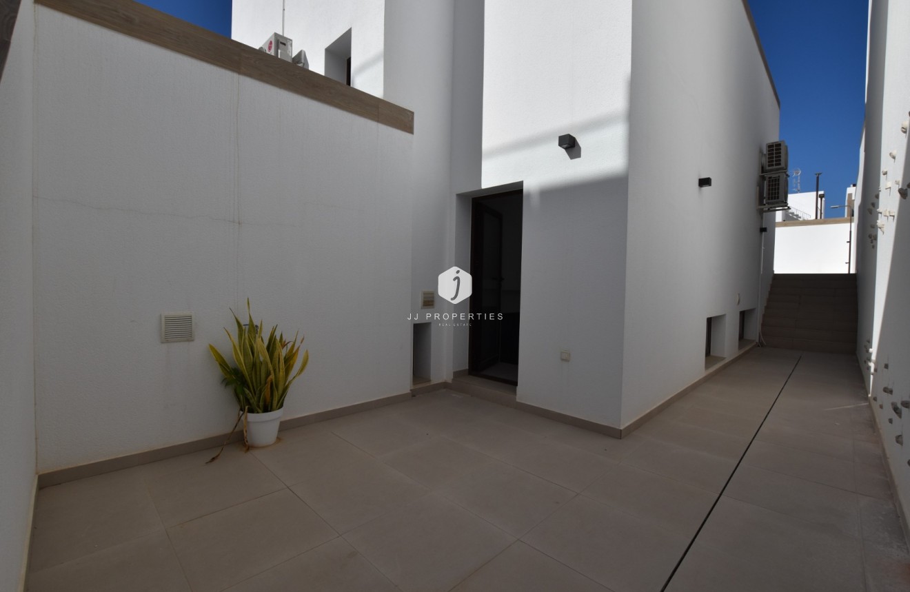 Tweedehands - Villa -
Benijofar - Costa Blanca