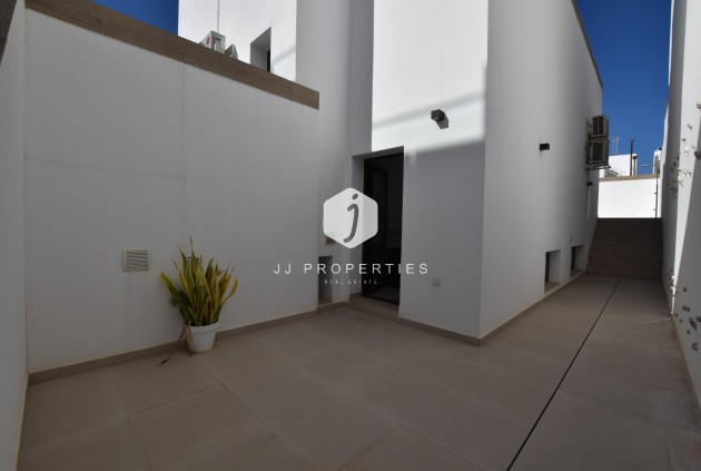 Tweedehands - Villa -
Benijofar - Costa Blanca