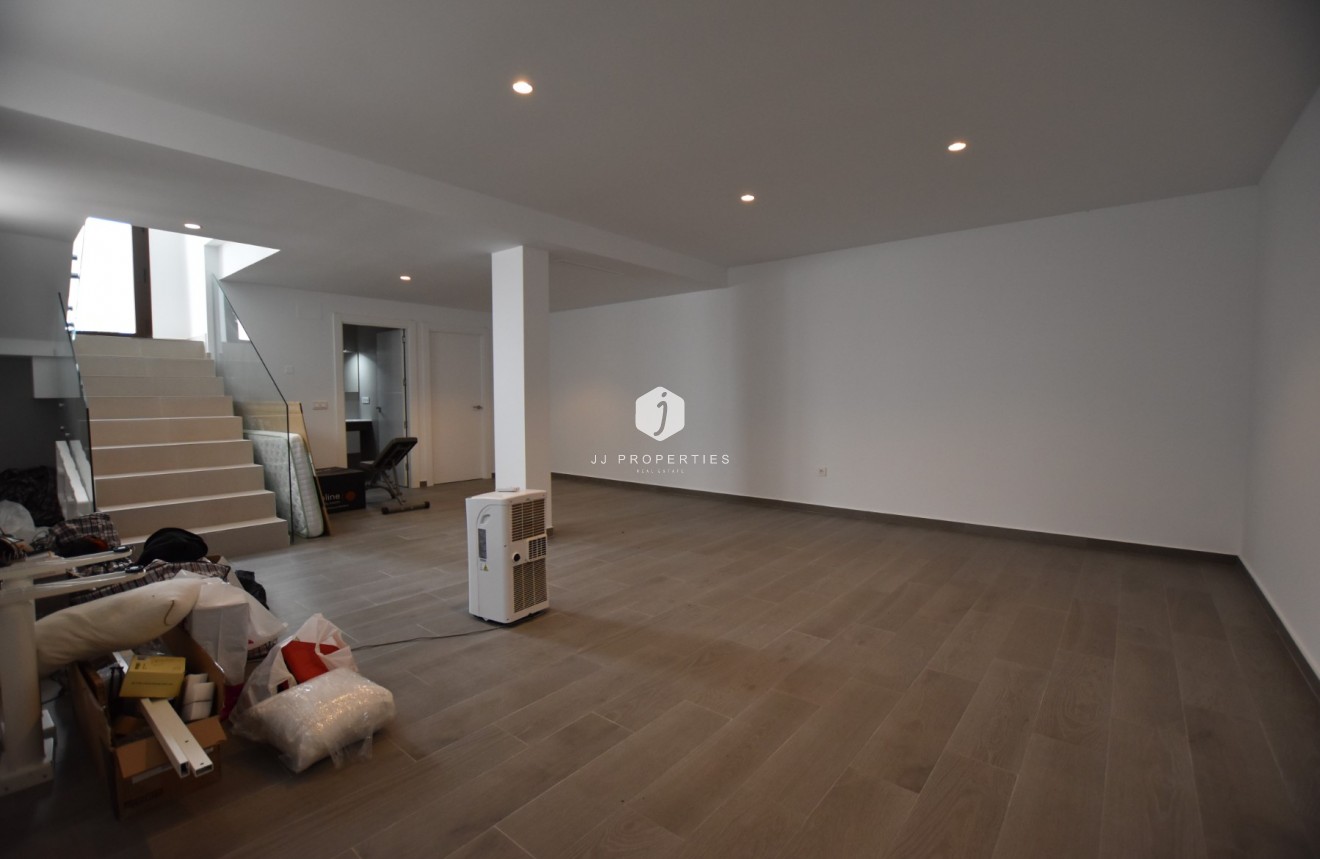 Tweedehands - Villa -
Benijofar - Costa Blanca