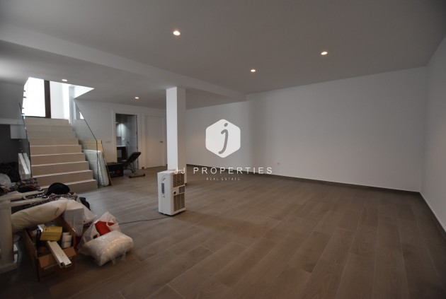 Tweedehands - Villa -
Benijofar - Costa Blanca