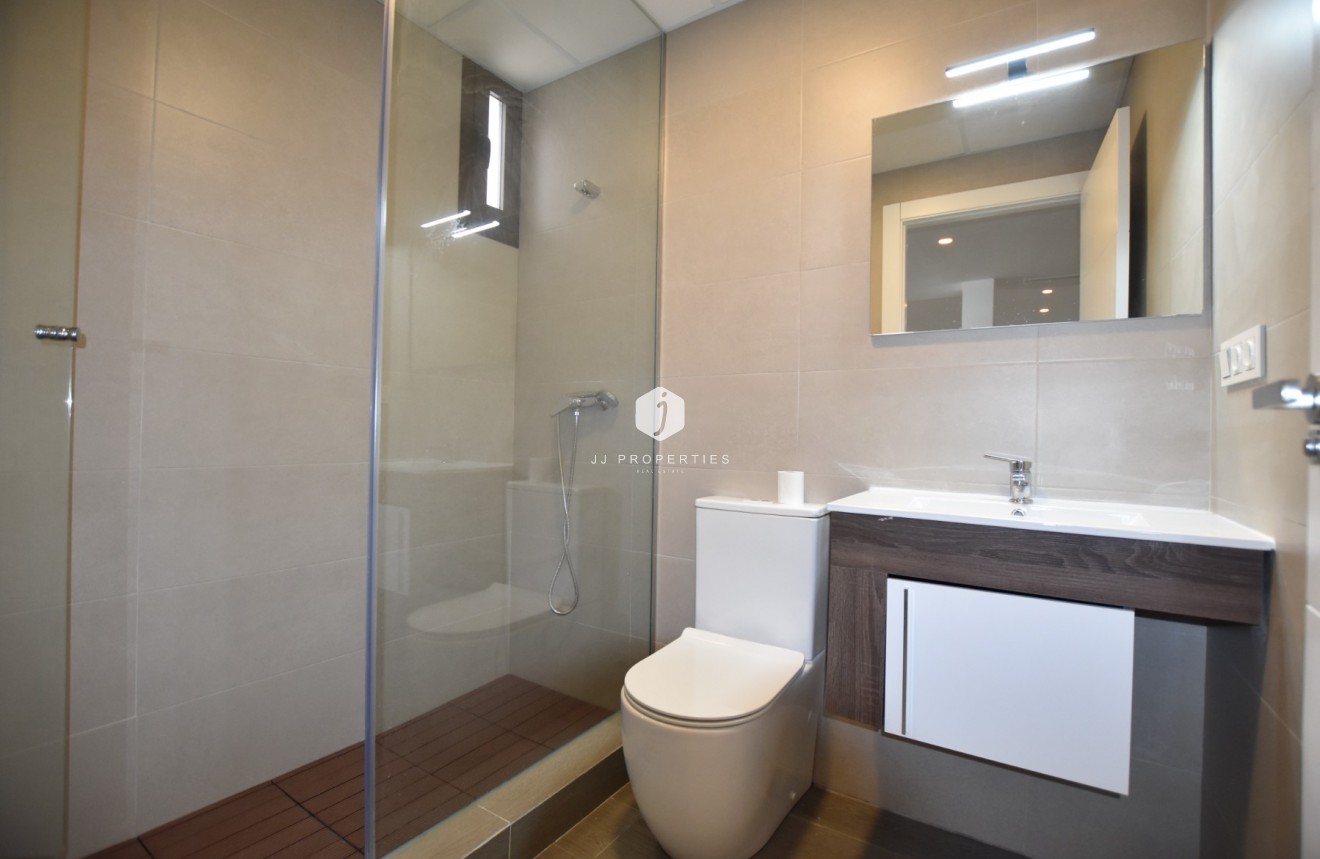 Tweedehands - Villa -
Benijofar - Costa Blanca