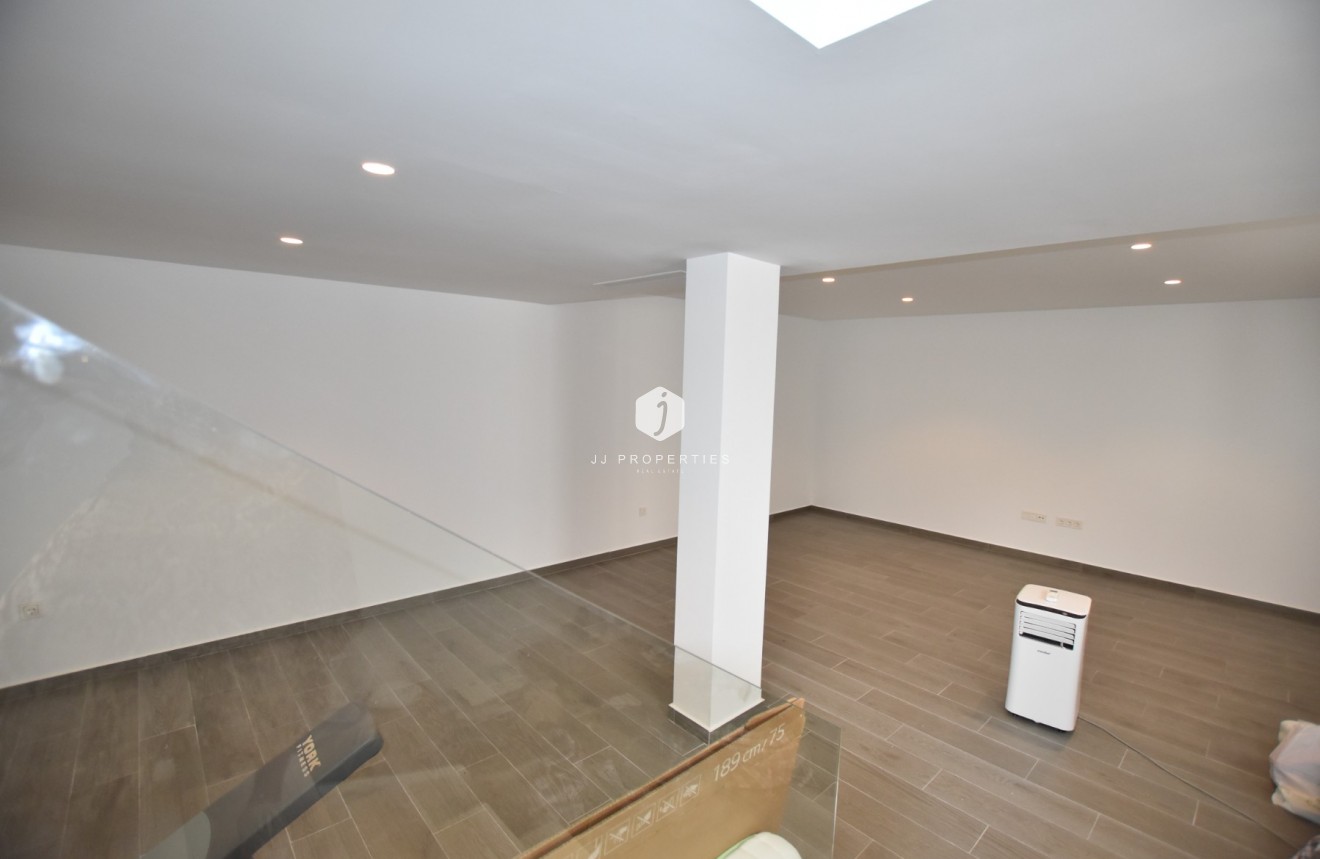 Tweedehands - Villa -
Benijofar - Costa Blanca