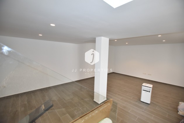 Tweedehands - Villa -
Benijofar - Costa Blanca