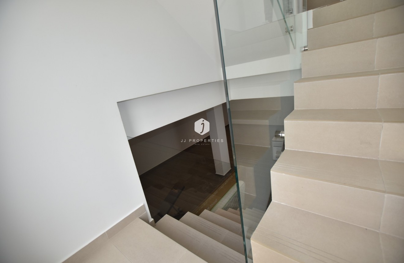 Tweedehands - Villa -
Benijofar - Costa Blanca