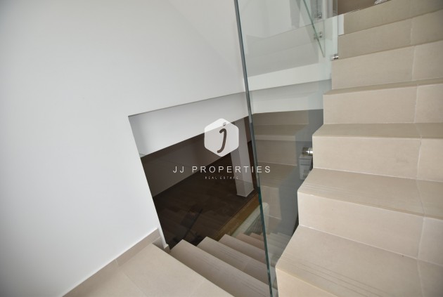 Tweedehands - Villa -
Benijofar - Costa Blanca