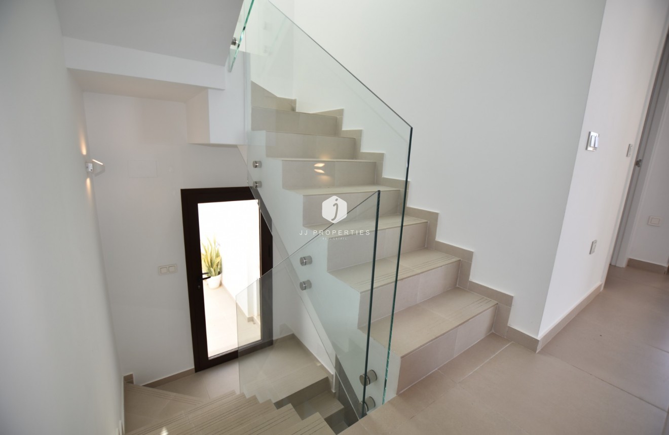 Tweedehands - Villa -
Benijofar - Costa Blanca