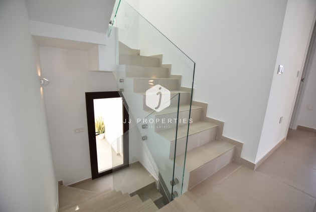 Tweedehands - Villa -
Benijofar - Costa Blanca