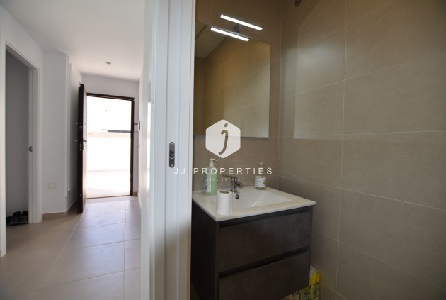 Tweedehands - Villa -
Benijofar - Costa Blanca