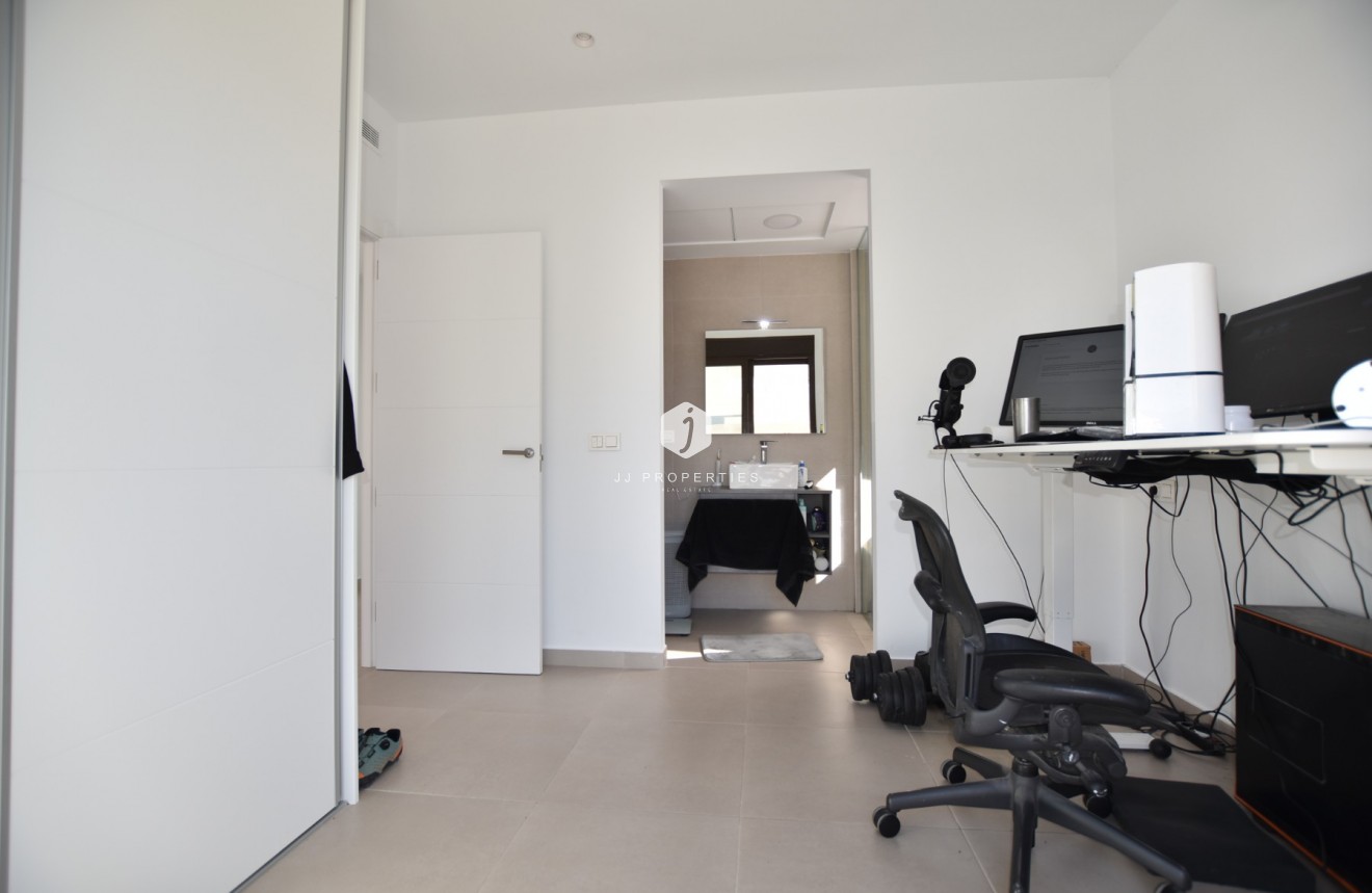 Tweedehands - Villa -
Benijofar - Costa Blanca