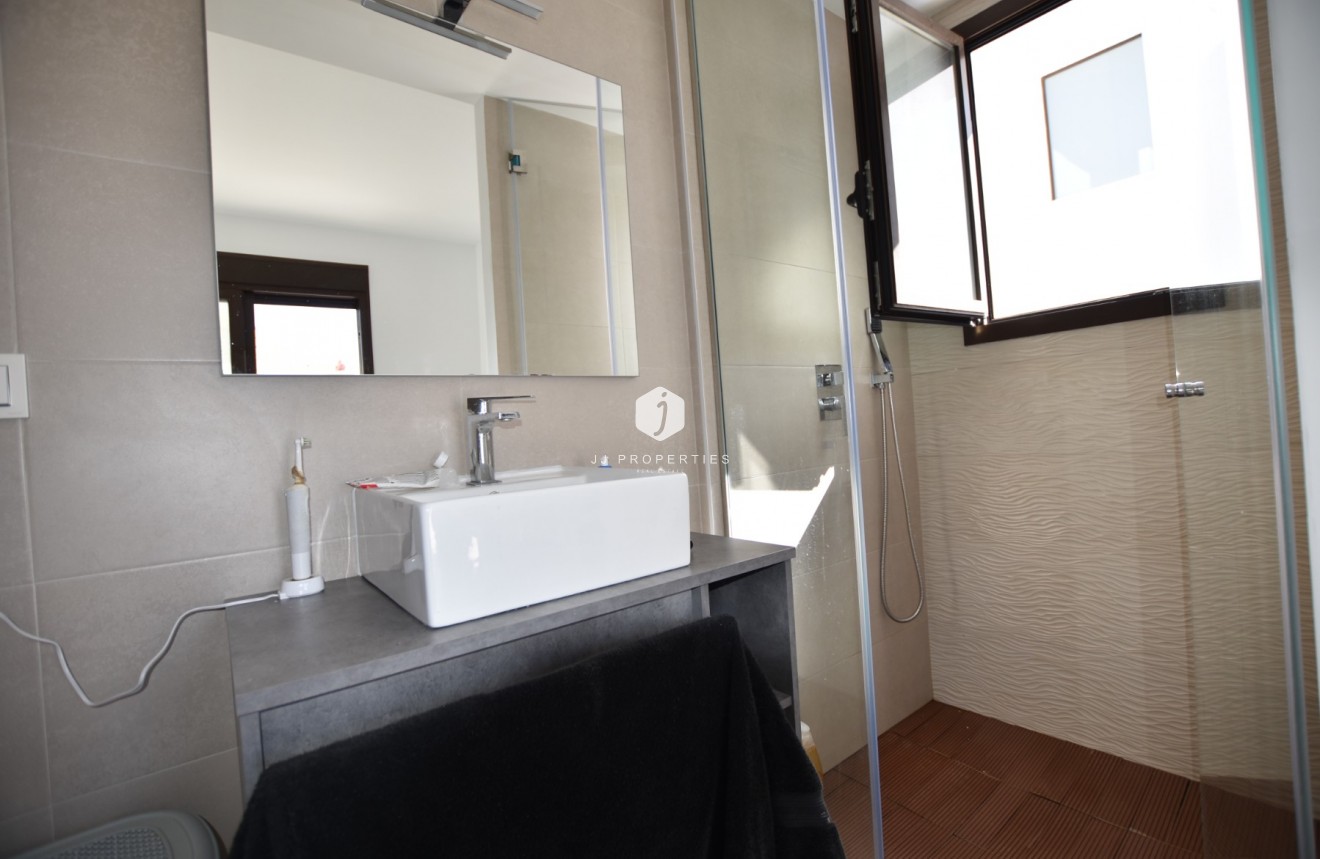 Tweedehands - Villa -
Benijofar - Costa Blanca