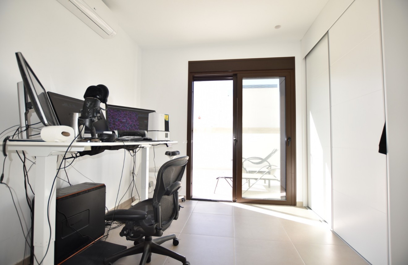 Tweedehands - Villa -
Benijofar - Costa Blanca