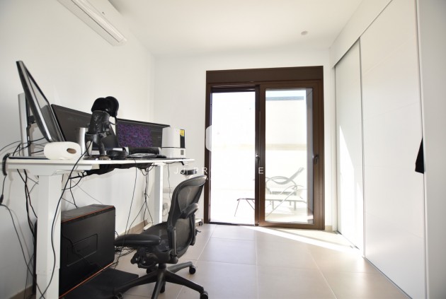 Tweedehands - Villa -
Benijofar - Costa Blanca