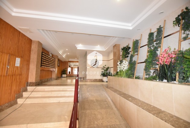 Tweedehands - Appartement / flat -
Torrevieja - Costa Blanca