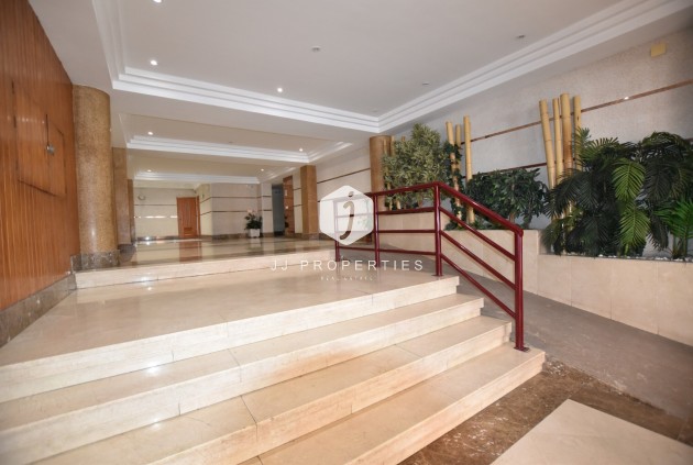 Tweedehands - Appartement / flat -
Torrevieja - Costa Blanca