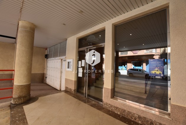 Tweedehands - Appartement / flat -
Torrevieja - Costa Blanca