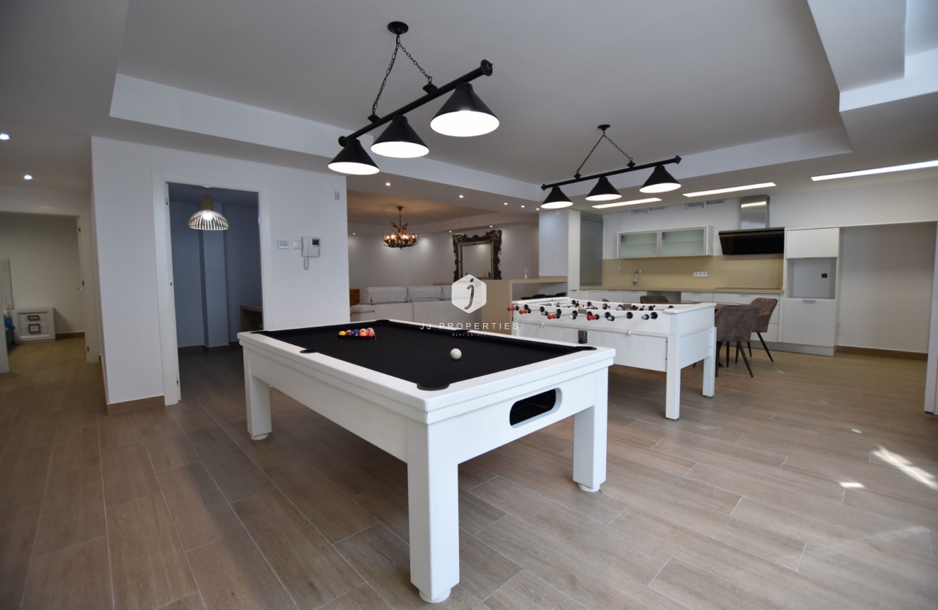 Tweedehands - Villa -
San Miguel de Salinas - Inland