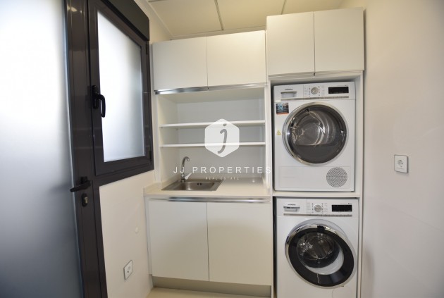 Tweedehands - Villa -
San Miguel de Salinas - Inland