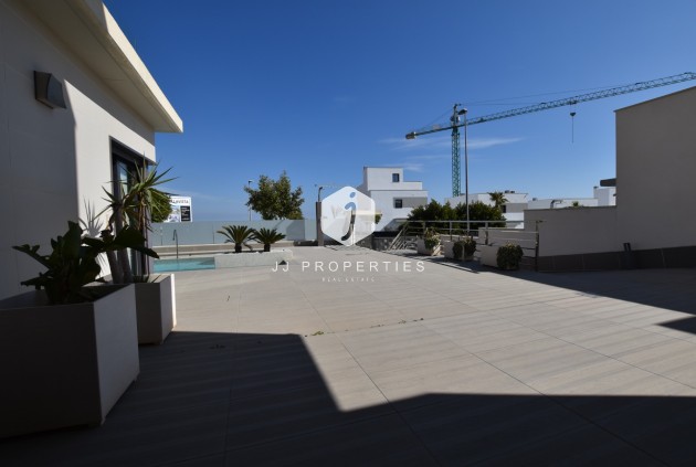 Tweedehands - Villa -
San Miguel de Salinas - Inland