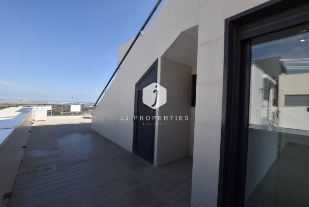 Tweedehands - Villa -
San Miguel de Salinas - Inland