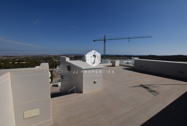 Tweedehands - Villa -
San Miguel de Salinas - Inland