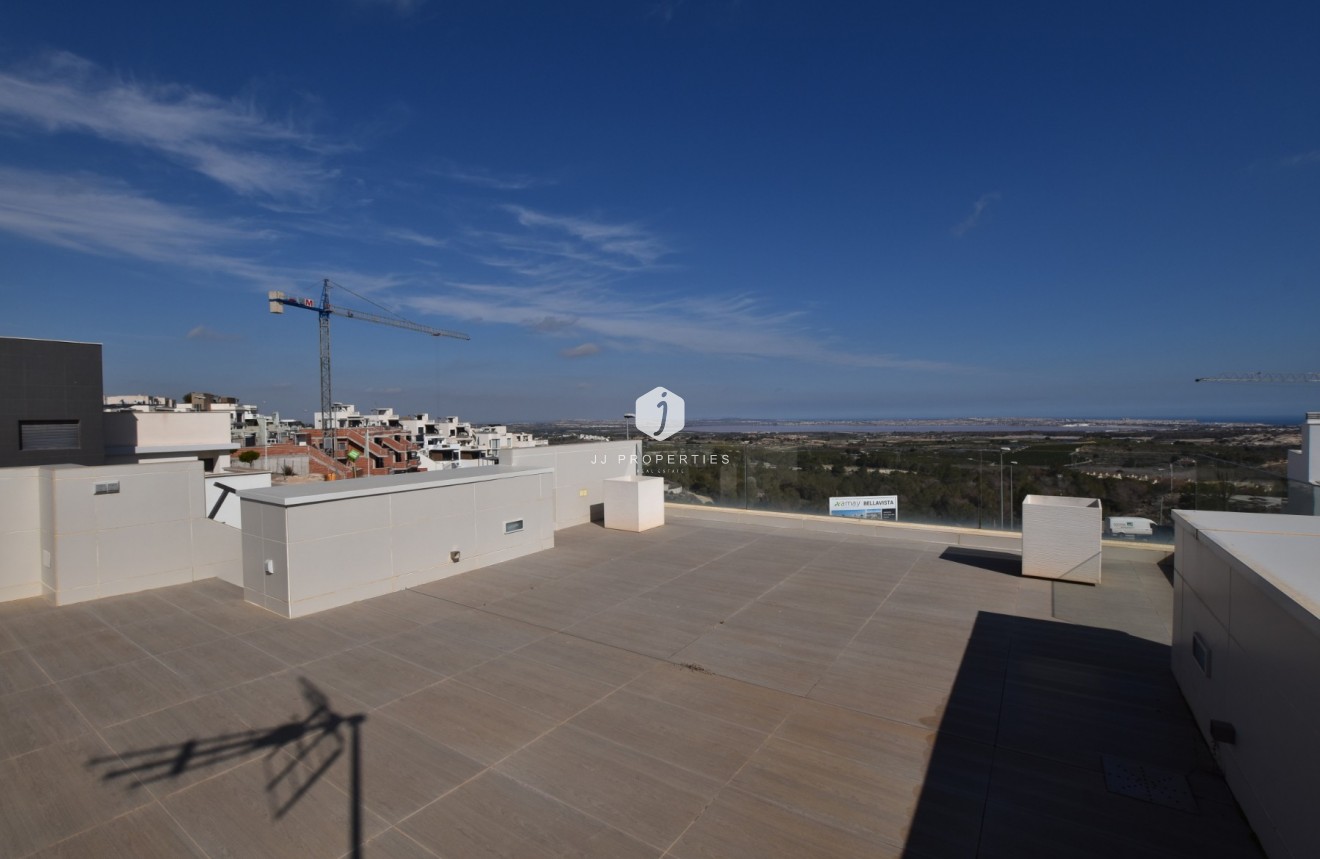 Tweedehands - Villa -
San Miguel de Salinas - Inland