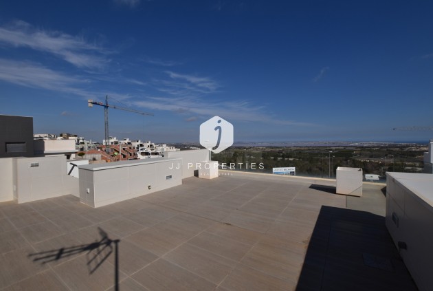 Tweedehands - Villa -
San Miguel de Salinas - Inland