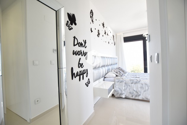 Tweedehands - Villa -
San Miguel de Salinas - Inland