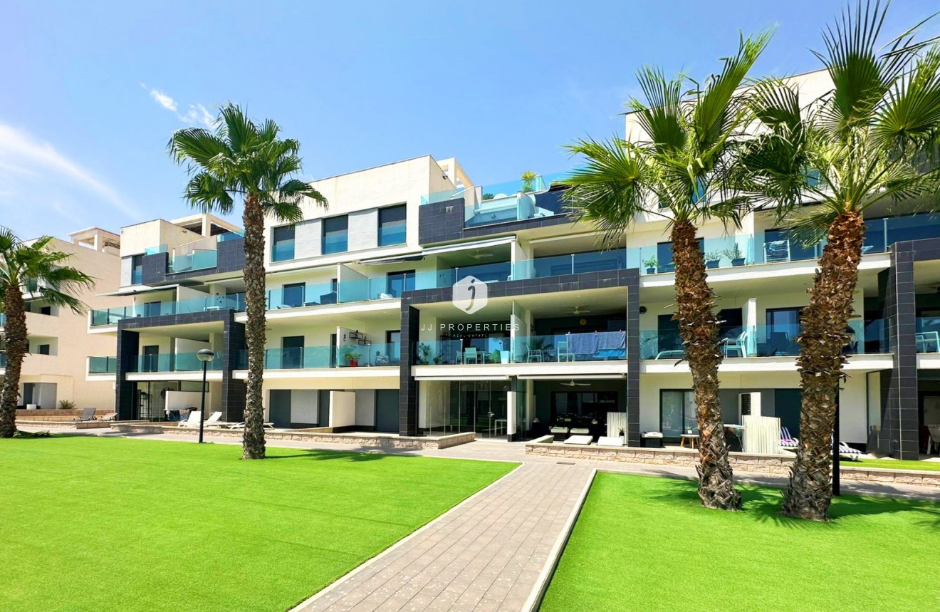 Tweedehands - Appartement / flat -
Guardamar del Segura - Costa Blanca