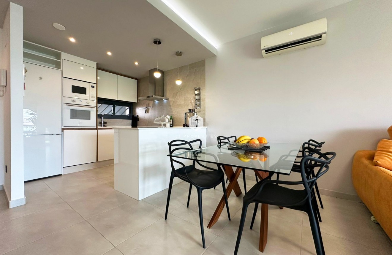 Tweedehands - Appartement / flat -
Guardamar del Segura - Costa Blanca