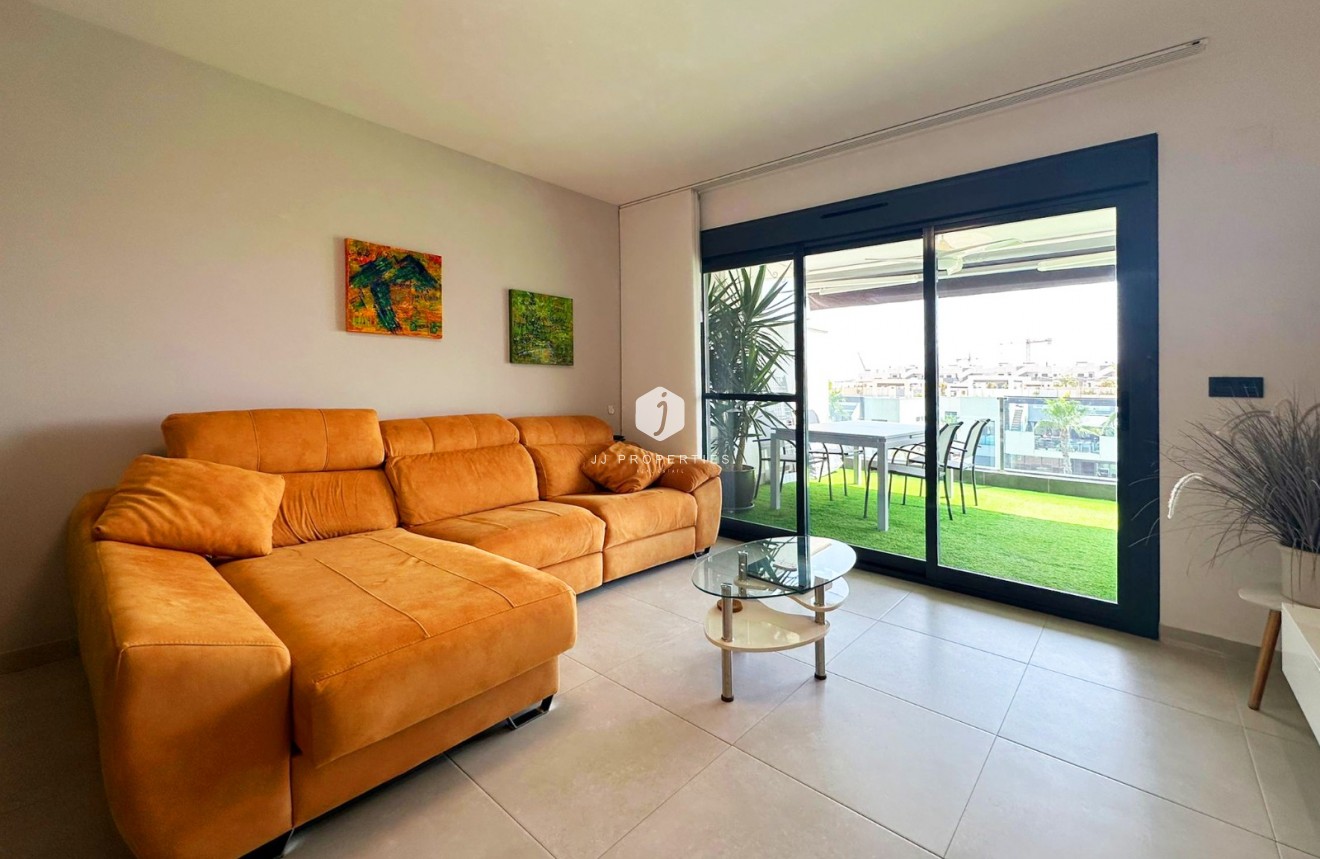 Tweedehands - Appartement / flat -
Guardamar del Segura - Costa Blanca