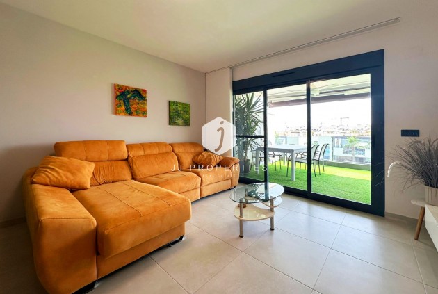 Tweedehands - Appartement / flat -
Guardamar del Segura - Costa Blanca