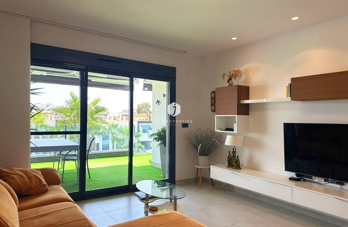 Tweedehands - Appartement / flat -
Guardamar del Segura - Costa Blanca