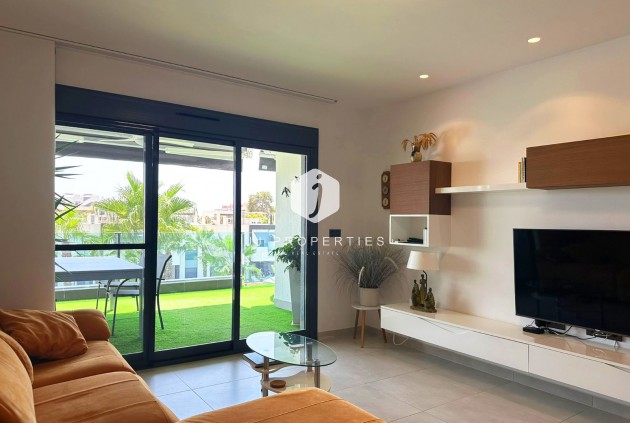 Tweedehands - Appartement / flat -
Guardamar del Segura - Costa Blanca