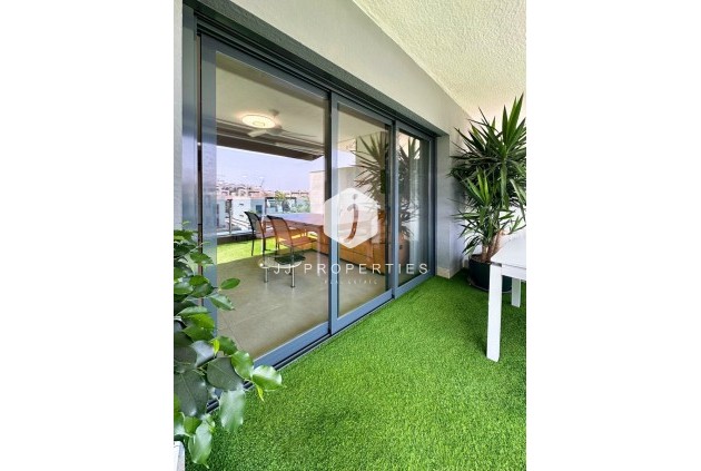 Tweedehands - Appartement / flat -
Guardamar del Segura - Costa Blanca