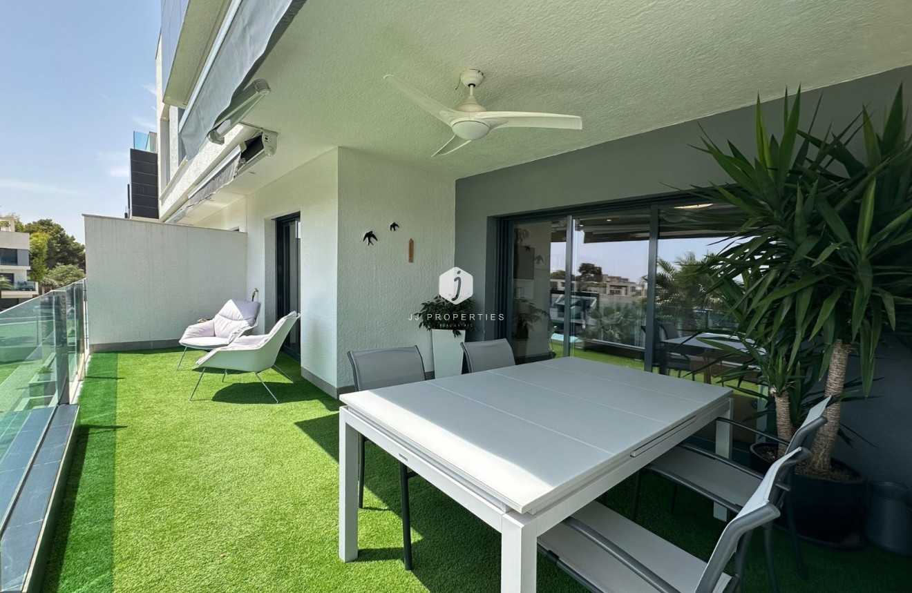 Tweedehands - Appartement / flat -
Guardamar del Segura - Costa Blanca