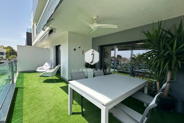 Tweedehands - Appartement / flat -
Guardamar del Segura - Costa Blanca