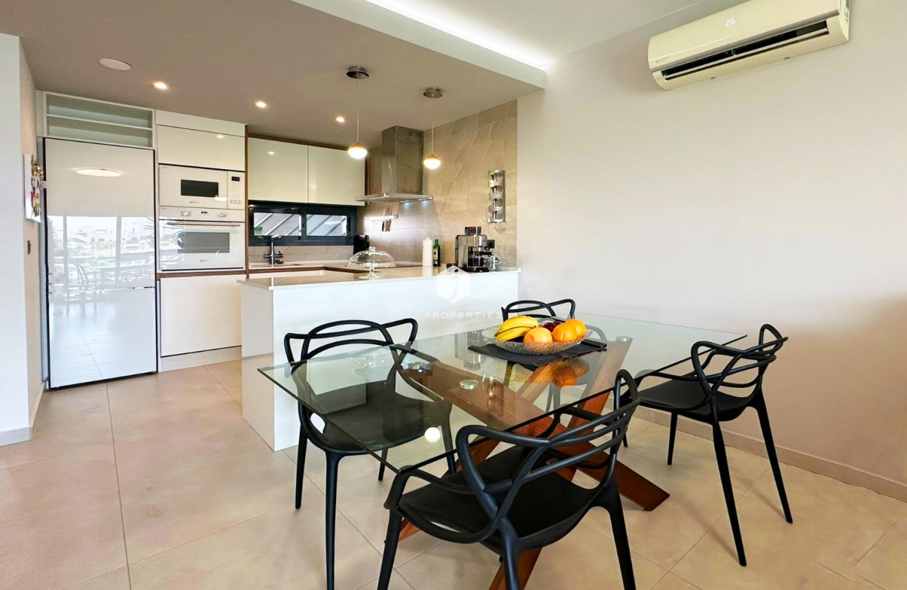 Tweedehands - Appartement / flat -
Guardamar del Segura - Costa Blanca