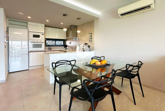 Tweedehands - Appartement / flat -
Guardamar del Segura - Costa Blanca