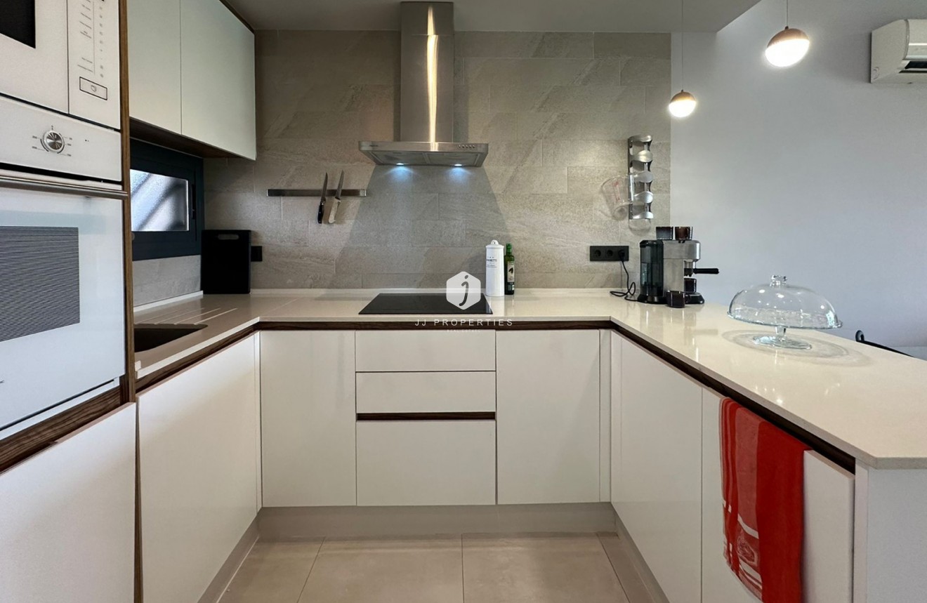 Tweedehands - Appartement / flat -
Guardamar del Segura - Costa Blanca