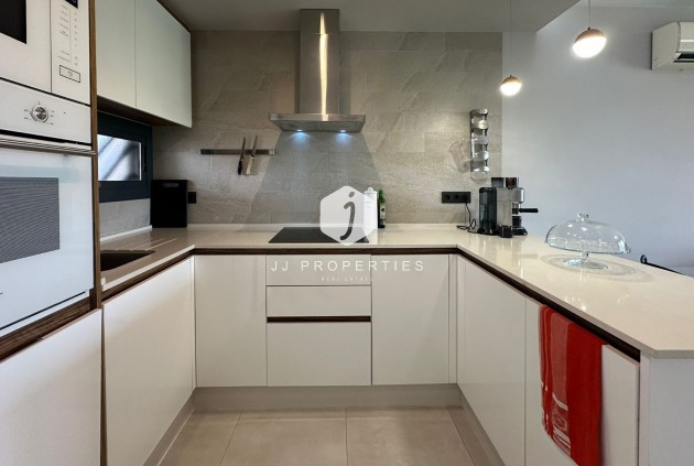 Tweedehands - Appartement / flat -
Guardamar del Segura - Costa Blanca