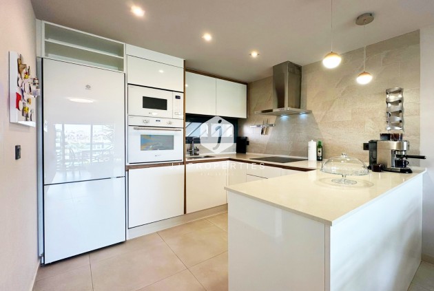 Tweedehands - Appartement / flat -
Guardamar del Segura - Costa Blanca