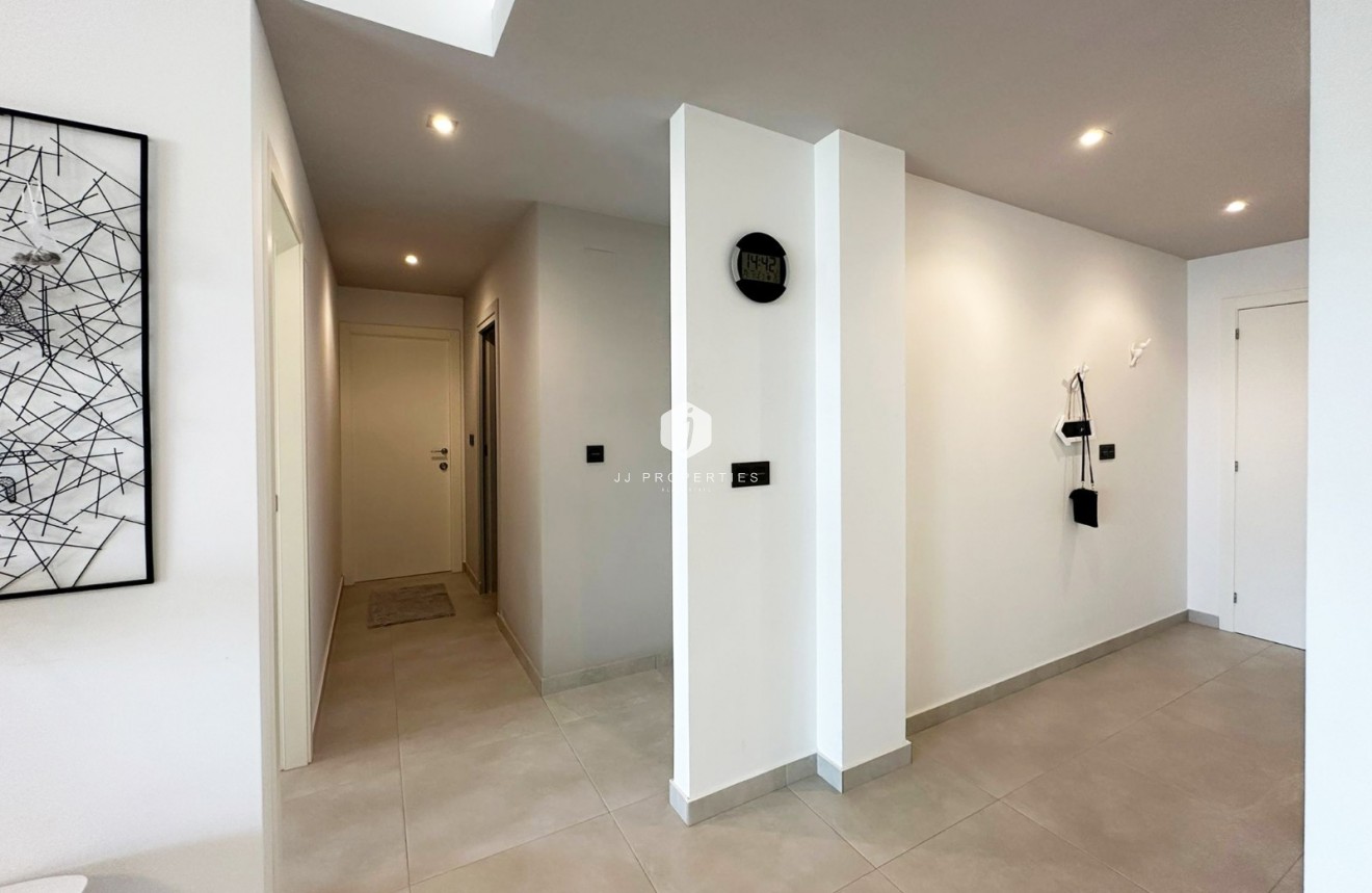 Tweedehands - Appartement / flat -
Guardamar del Segura - Costa Blanca