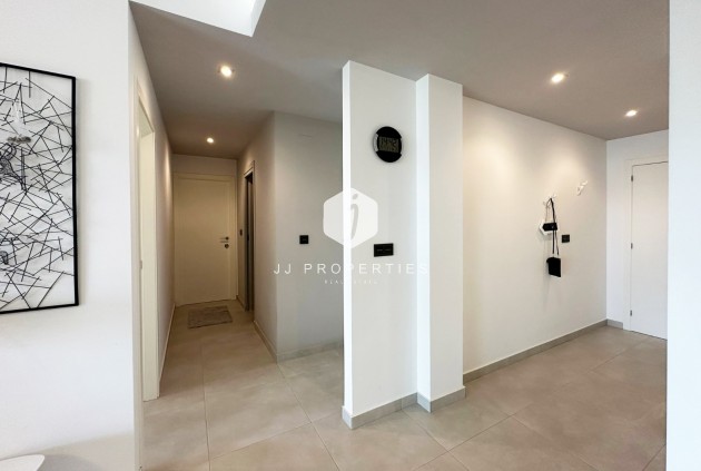 Tweedehands - Appartement / flat -
Guardamar del Segura - Costa Blanca